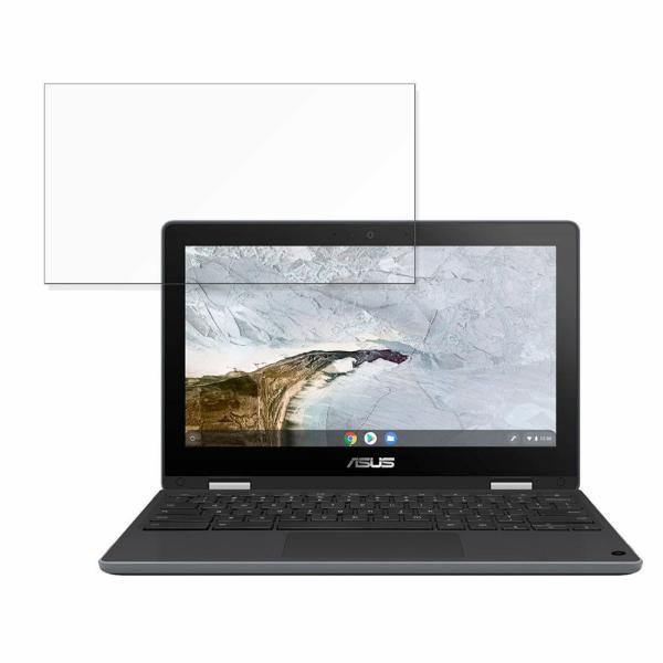 ASUS Chromebook Flip C214MA(C214MA-ENG) 11.6インチ 16...