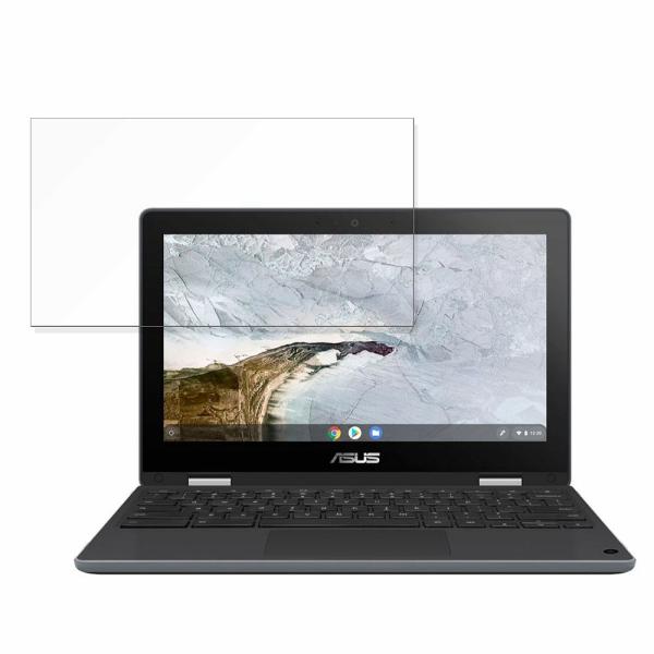 ASUS Chromebook Flip C214MA(C214MA-GA0029) 11.6インチ...