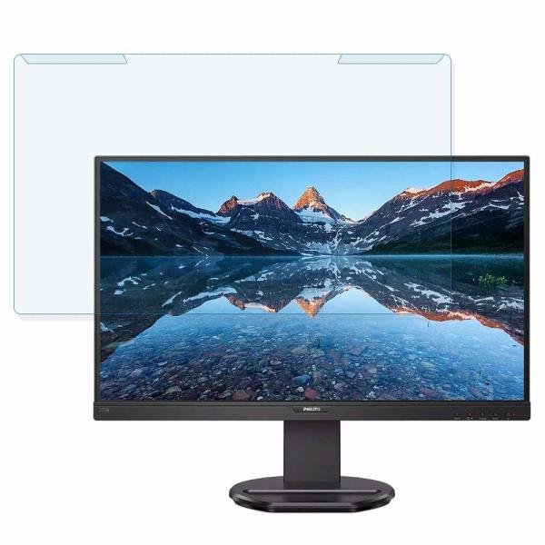 取り外し簡単 PHILIPS 273B9/11 27インチ 16:9 向けの ブルーライトカット フ...