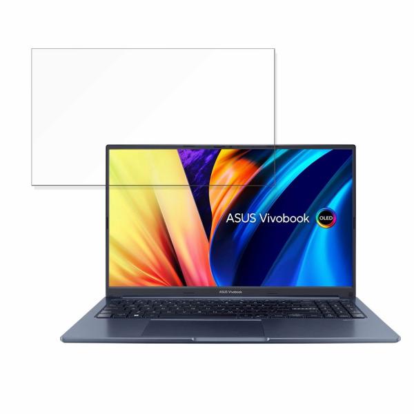 ASUS Vivobook 15X OLED X1503ZA 15.6インチ 16:9 向けの ブル...