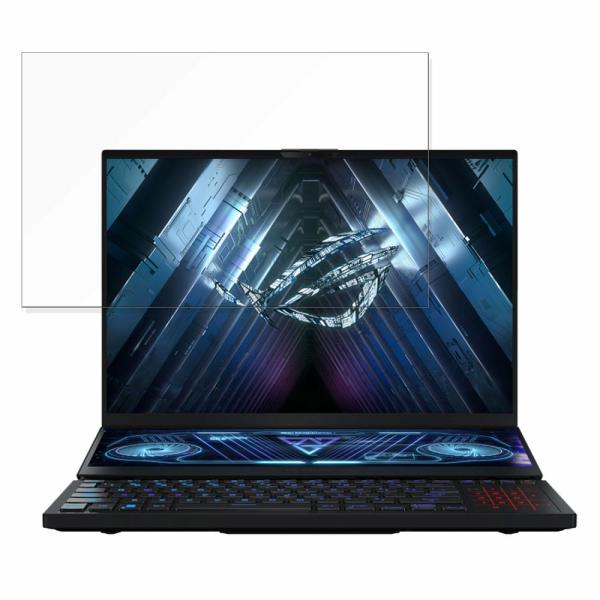 ASUS ROG Zephyrus Duo 16 (2022) GX650 ( メインディスプレイ用...