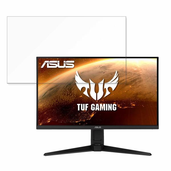 ASUS TUF Gaming VG27AQL1A 27インチ 16:9 対応 ブルーライトカット ...