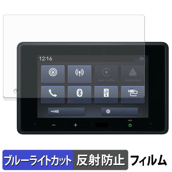 Honda LX-240ZFE 保護フィルム 反射低減 ブルーライトカット フィルム