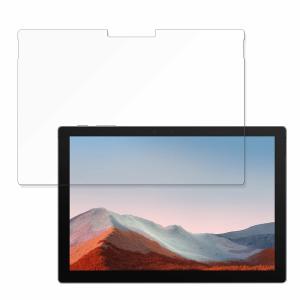 Microsoft Surface Pro 7+ 7 6 5 4 ブルーライトカット ガラスフィルム