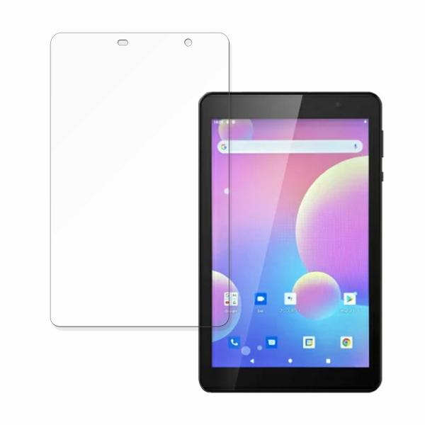 イオシス EGBOK P803 (8インチ) 保護フィルム 向けの 反射低減 ブルーライトカット フ...