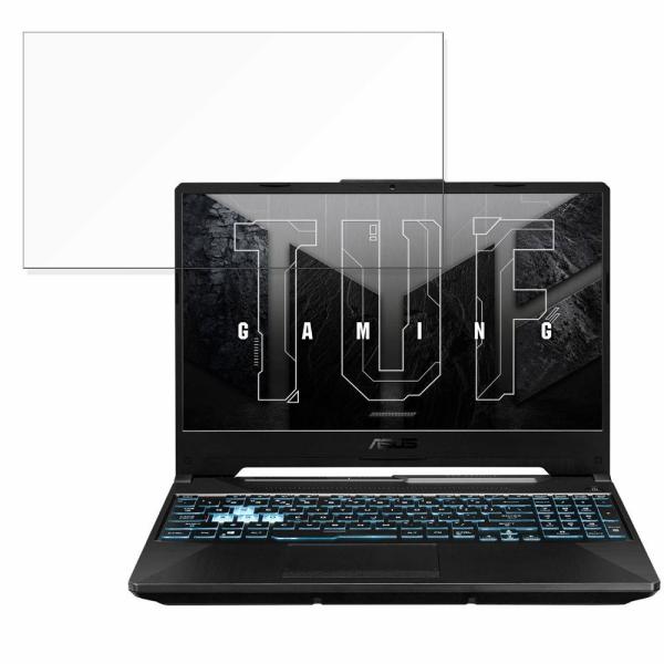 ASUS TUF Gaming A15 FA506IHRB 15.6インチ 16:9 向けの ブルー...