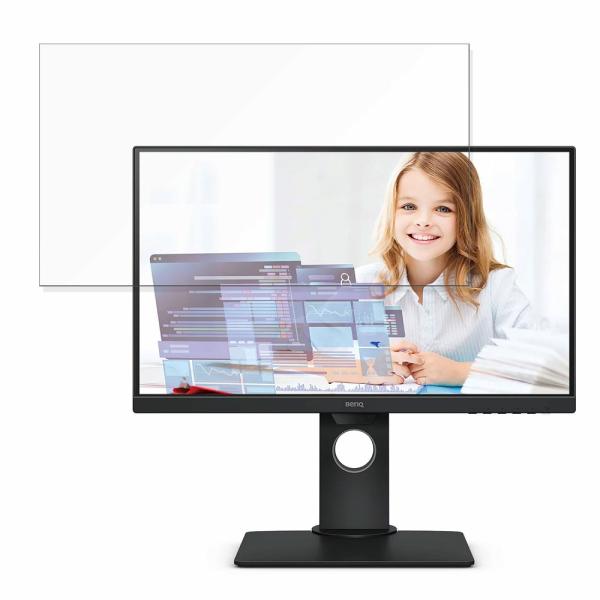 BenQ GW2480T 23.8インチ 16:9 対応 ブルーライトカット フィルム 液晶保護フィ...