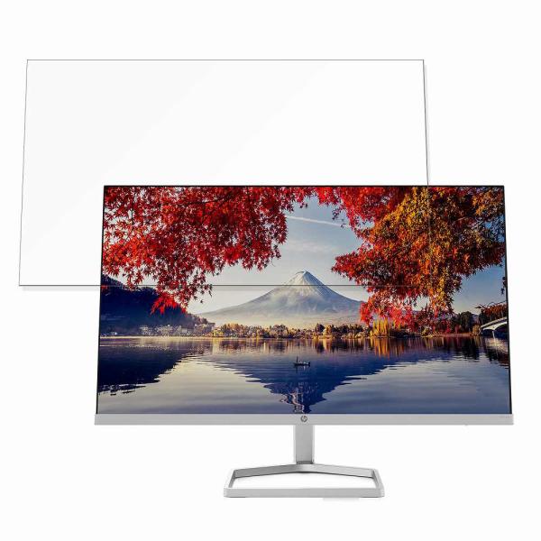 HP HP M24f FHD 23.8インチ 16:9 対応 ブルーライトカット フィルム 液晶保護...