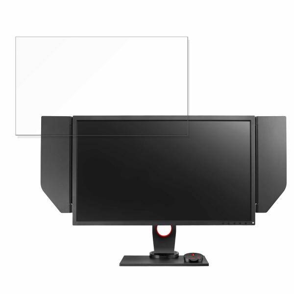 BenQ ZOWIE XL2746S 27インチ 16:9 対応 ブルーライトカット フィルム 液晶...