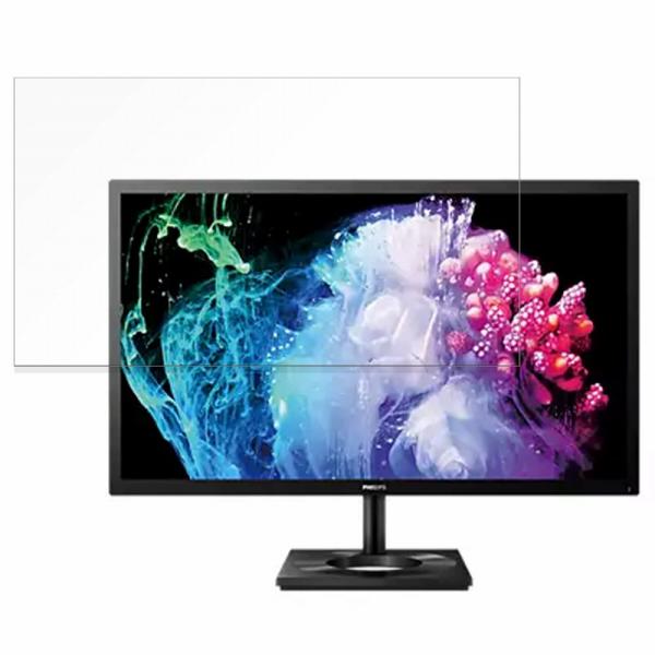 PHILIPS 27E1N8900/11 27インチ 16:9 対応 ブルーライトカット フィルム ...