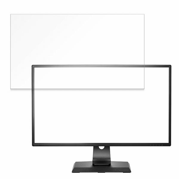 IODATA LCD-MCQ271EDB2 27インチ 16:9 向けの ブルーライトカット 保護 ...