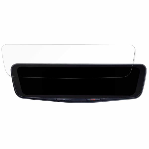 ALPINE PKG-M01R-AV-20 用 保護フィルム 光沢仕様 ブルーライトカット フィルム