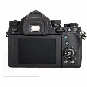 液晶画面保護シール 保護フィルム SONY RX100M3 RX100III デジタル