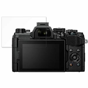 OLYMPUS OM-D E-M5 Mark III 用 フィルム 反射低減 液晶 保護フィルム