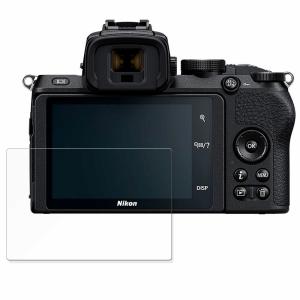 Nikon Z 50 用 フィルム 反射低減 液晶 保護フィルム｜ライフイノテック ヤフー店