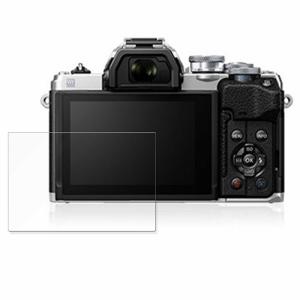 OLYMPUS OM-D E-M10 Mark IV 用 フィルム 反射低減 液晶 保護フィルム