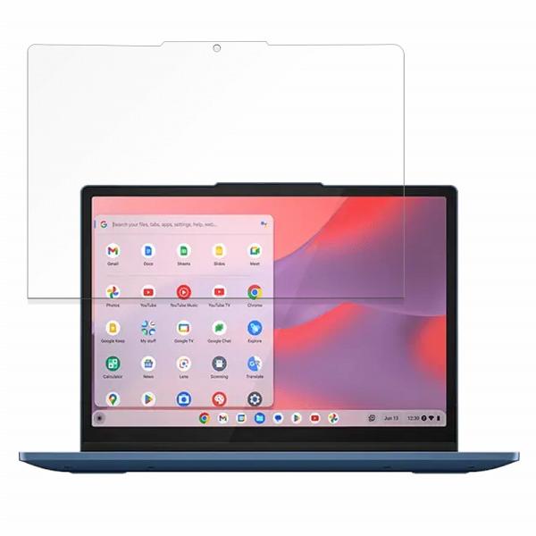 Lenovo IdeaPad Flex 3i Chromebook Gen 8 向けの フィルム 反...