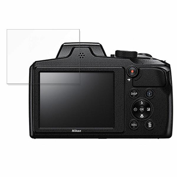Nikon COOLPIX B600 用 フィルム 高透過率 液晶 保護フィルム
