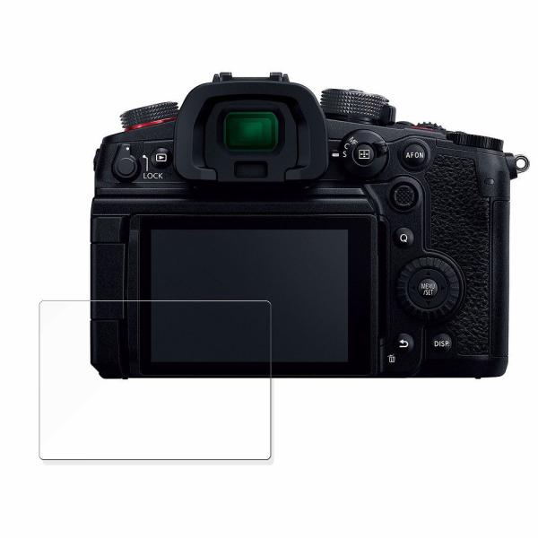 Canon EOS R7 用 フィルム 高透過率 液晶 保護フィルム