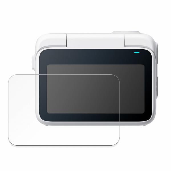 Insta360 GO 3 用 フィルム 高透過率 液晶 保護フィルム