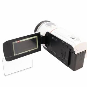 Panasonic HC-VX1M 用 フィルム 高透過率 液晶 保護フィルム