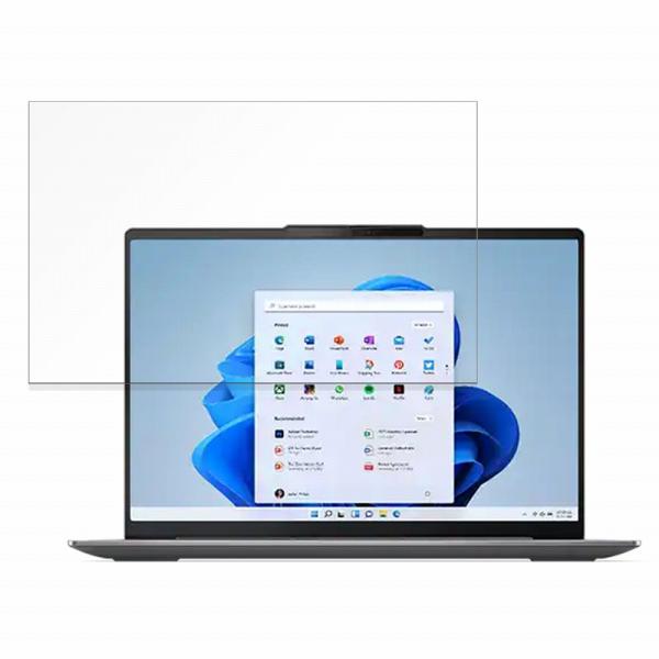 Lenovo Yoga Slim 6i Gen 8 14型 14インチ 16:10 向けの  フィル...