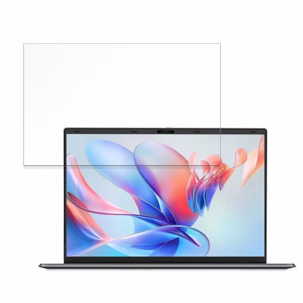 CHUWI GemiBook XPro 14.1インチ 16:9 向けの  フィルム 高透過率 液晶...