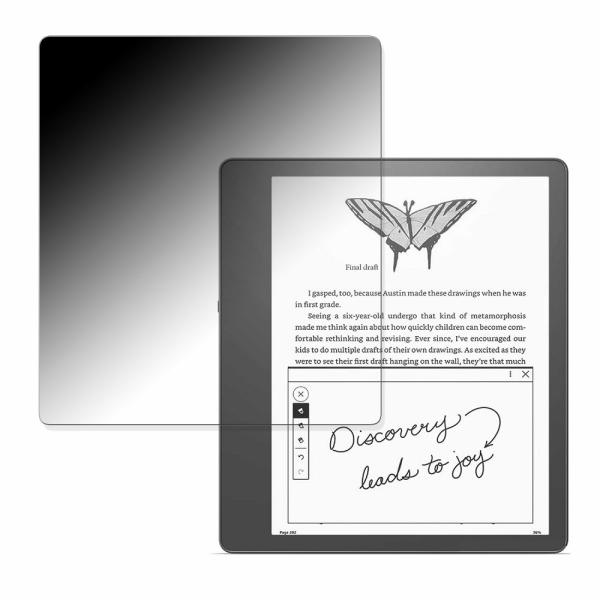 【New】Kindle Scribe キンドル スクライブ 10.2インチ 向けの 360度 覗き見...