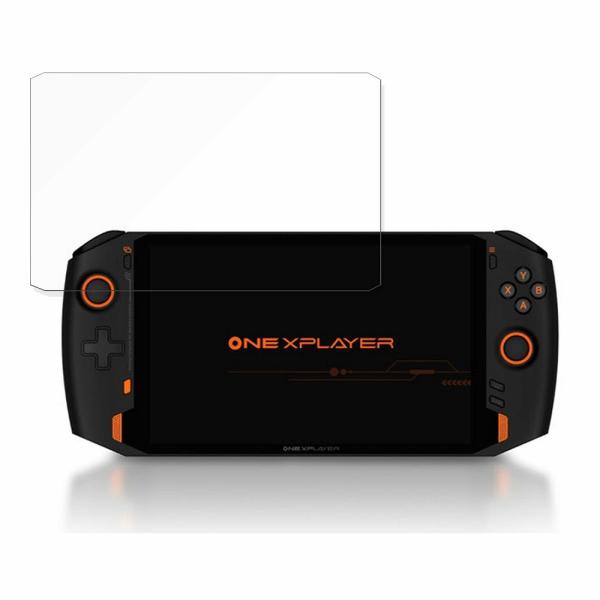 ONEXPLAYER 1S 向けの ペーパーライク フィルム 紙のような書き心地 液晶 保護フィルム...