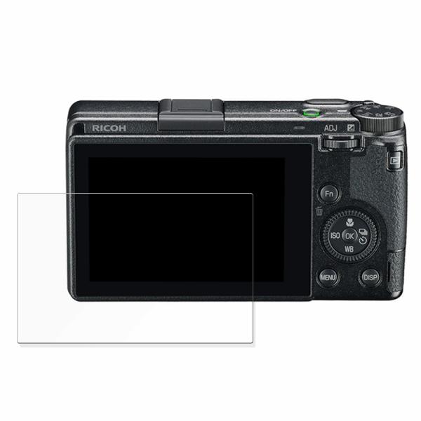 RICOH GR III / GR IIIx / GR IIIx Urban Edition Spe...