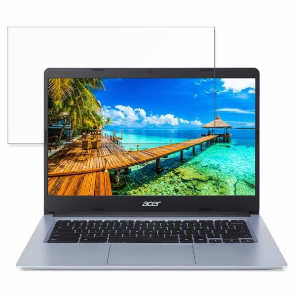 acer CB314-1H-A14P ( 314 ) 14インチ 16:9 向けの  ペーパーライク...