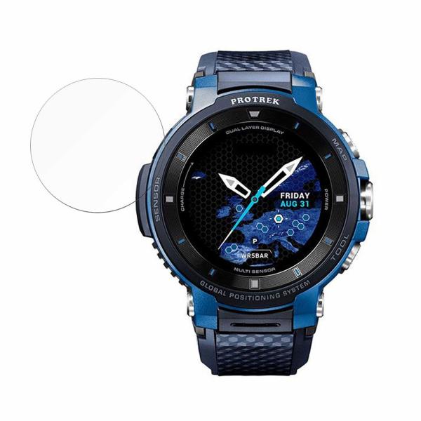 CASIO Smart Outdoor Watch PRO TREK Smart WSD-F30 用...