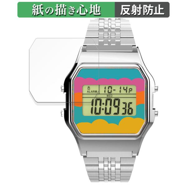 TIMEX Classic Digital TIMEX 80 TIMEX × Coca-Cola 用...