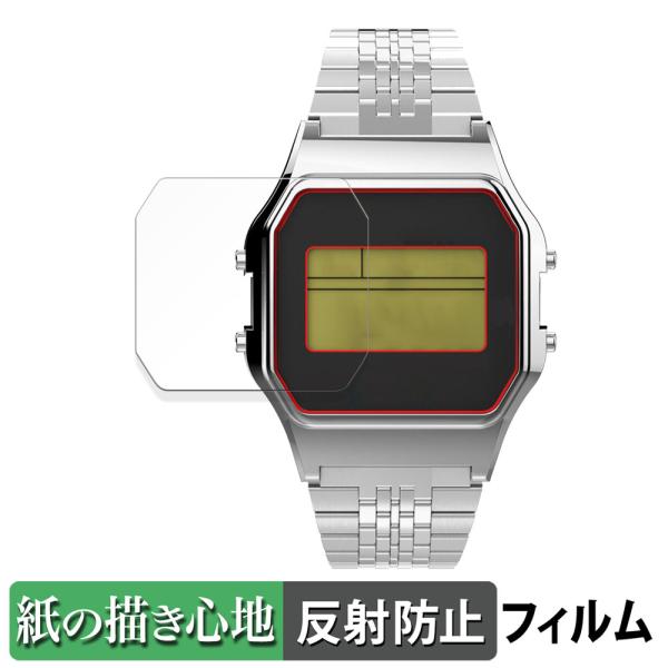 TIMEX Classic Digital TIMEX 80 TIMEX x スペースインベイダー ...