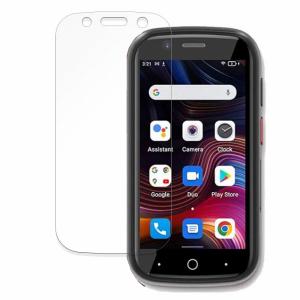 Unihertz(ユニハーツ) Jelly Star 3.0型 8GB/256GB ブラック SIMフリー