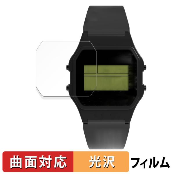 TIMEX Classic Digital TIMEX 80 Keith Haring T80 用 ...