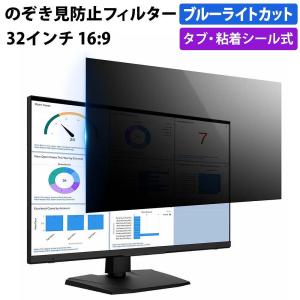 AOPEN 27インチモニター IPS液晶 （新品のぞき見防止フィルター付き） 覗見防止フィルター PC 27インチ 16:9 プライバシーフィルター