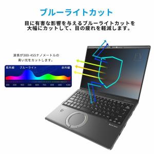 レッツノート fv シリーズ fv5 ( cf...の詳細画像2