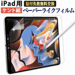 ライフイノテック（Lifeinnotech） iPad ペーパーライク フィルム Pro