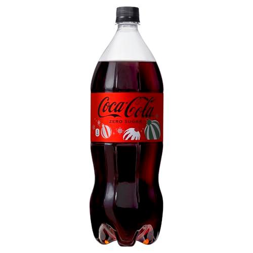 Coca・Cola zero(コカ・コーラゼロ) コカ・コーラ ゼロ 1.5L PET *6本