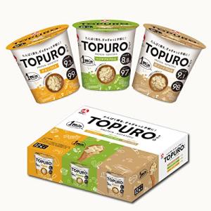 旭松食品 TOPUROアソートパック 3種*4個