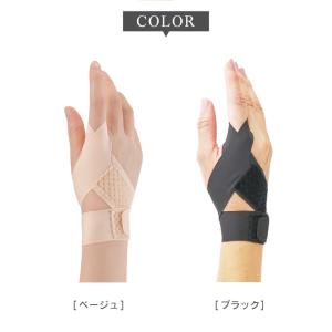 接骨院の先生が監修した指のサポーター 指サポー...の詳細画像1