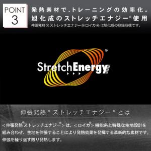 スポーツスパッツ レディース 加圧 登山 ウォ...の詳細画像5