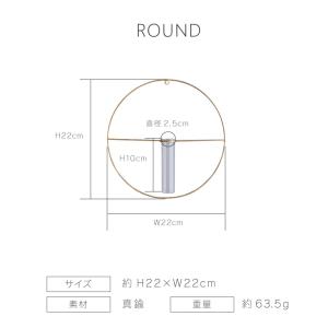 PIKE ピケ ウォールブラスベース 壁掛け ...の詳細画像3