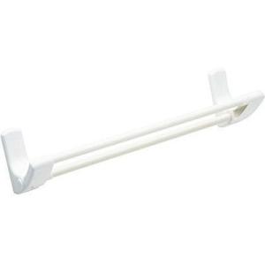 レック 4903320097582 タオルハンガー 伸縮 バスタオル掛け ウルトラマグネット BB-175