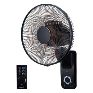 壁掛け扇風機 Dcモーター 上下首振りの商品一覧 通販 Yahoo ショッピング