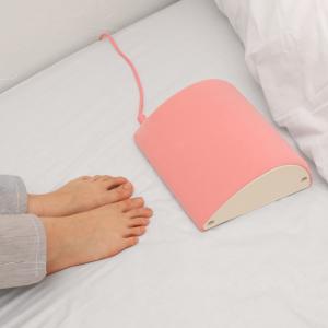 あんか アンカ 電気あんか 山形 フットヒータ...の詳細画像2