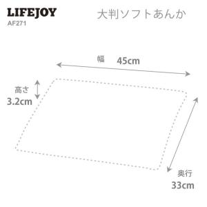 あんか アンカ 電気あんか 電気アンカ ソフト...の詳細画像5
