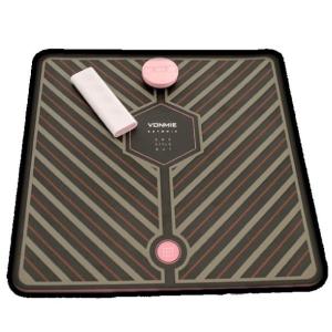 ボミー EMSスタイルマット VONMIE VON001 .. : うめのやonline - 通販