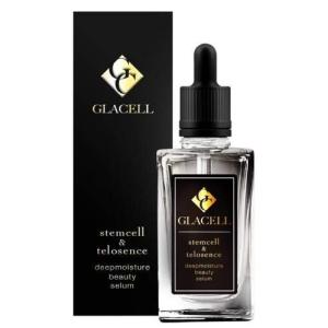 イオン化粧品 うるおいセラム 45ml ONSEN no MEGUMI 美容液